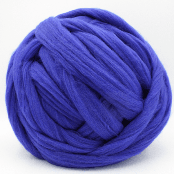 5kg Roving Wool WOOL ROVING FOR ARM KNITTING | Woolexpertsyarn